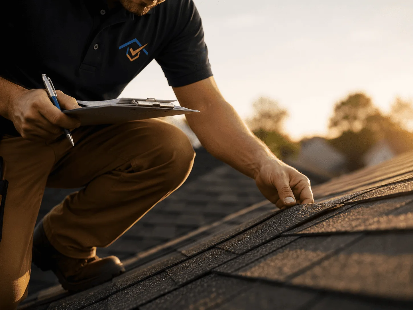 Why Choose Roof Inspection in Macon, GA